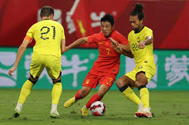 中超：武汉三镇2-0战胜浙江队